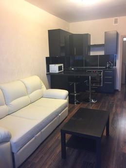 Apartments at Pulkovo Highway, Saint Petersburg - apartment by the day