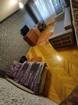 2 bedroom apartment for rent, Berehove, Berehovo - apartment by the day