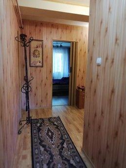 2 bedroom apartment for rent, Berehove, Berehovo - apartment by the day