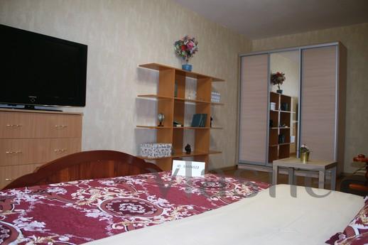 Apartments for the day and hourly, Noginsk - apartment by the day