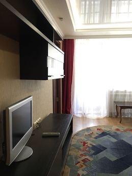 Spacious one bedroom apartment, Saint Petersburg - apartment by the day