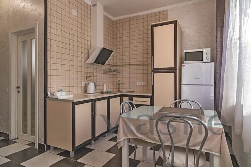 Apartments for rent, Skhidnytsia - apartment by the day