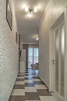 Apartments for rent, Skhidnytsia - apartment by the day