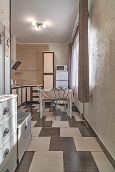 Apartments for rent, Skhidnytsia - apartment by the day