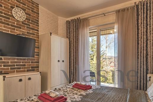 Apartments for rent, Skhidnytsia - apartment by the day