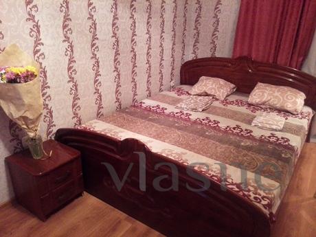 Daily rent apartment in Simferopol Lux, Simferopol - apartment by the day