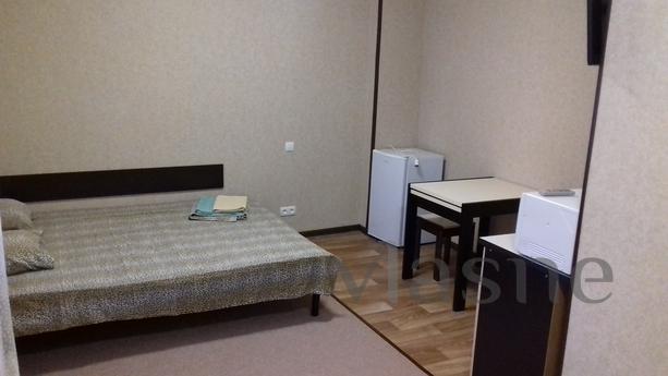 Rent an apartment studio in the very center of the city. Fro