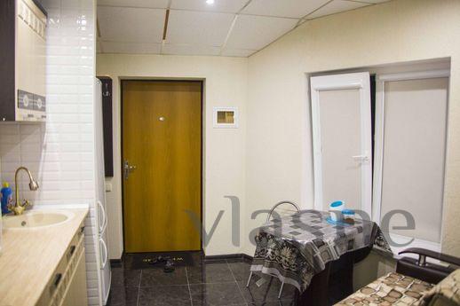 VIP 1-bedroom with euro renovation in th, Kislovodsk - apartment by the day