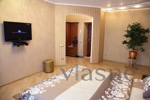 Rent 1-room apartment: Ulyanov, 12, Alupka - apartment by the day