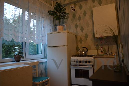 I rent an apartment, Kyiv - apartment by the day