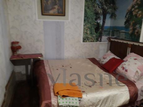 Apartment in a very convenient location, Lviv - apartment by the day
