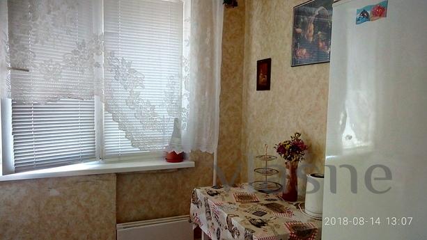 Daily, hourly pr. G. Gongadze 20d,, Kyiv - apartment by the day
