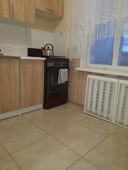 Rent one-room apartment on Victory Avenue, 91 in Kiev for re