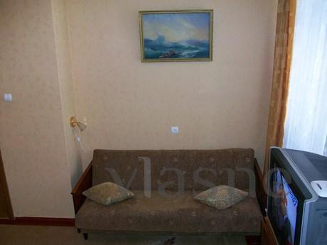 Apartment in the center of Feodosia for, Feodosia - apartment by the day