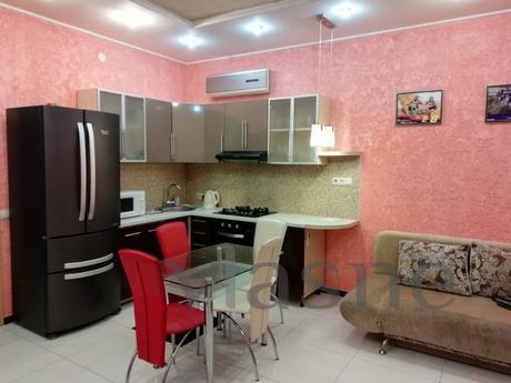 Таунхаус 99, Киев - квартира посуточно