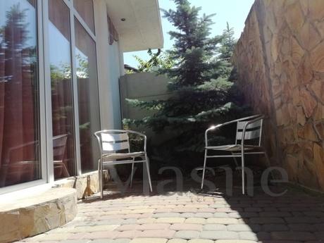 Таунхаус 99, Киев - квартира посуточно