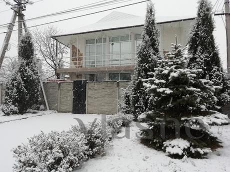 Таунхаус 99, Киев - квартира посуточно