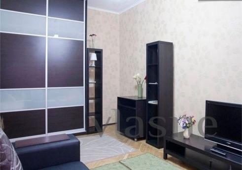 1 bedroom apartment in the center of Min, Minsk - apartment by the day