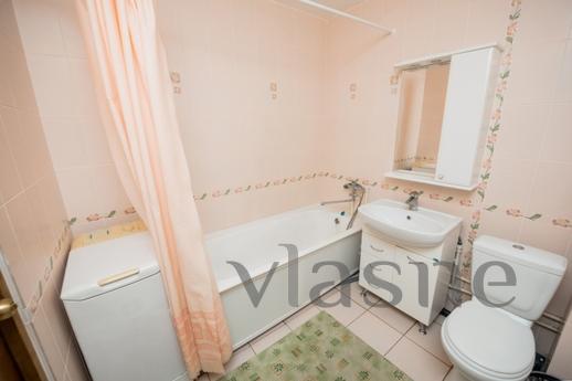 Apartment in the city center, Orenburg - apartment by the day