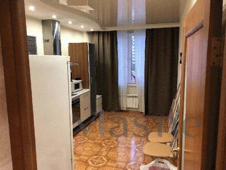 I rent an apartment, Kazan - apartment by the day