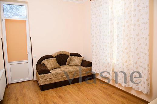 I'll rent an apartment, Kyiv - apartment by the day