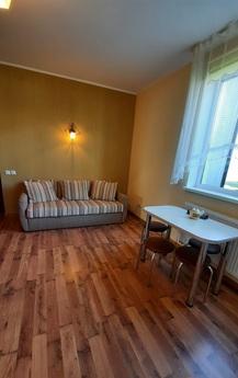 Apartments Mriya Lux, Skhidnytsia - apartment by the day