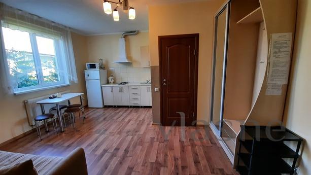 Apartments Mriya Lux, Skhidnytsia - apartment by the day