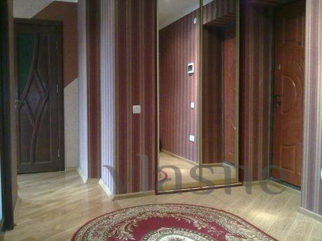 Apartment for rent in Morshyn, Morshyn - apartment by the day