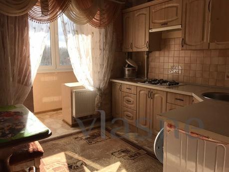 Apartment for rent in Morshyn, Morshyn - apartment by the day