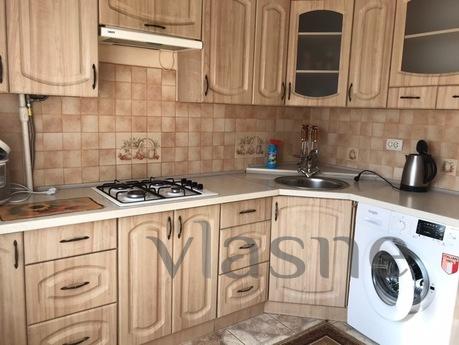 Apartment for rent in Morshyn, Morshyn - apartment by the day