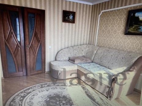 Apartment for rent in Morshyn, Morshyn - apartment by the day