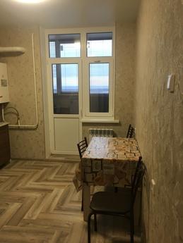 Apartment in the new house for rent, Stavropol - apartment by the day