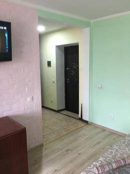 This apartment is similar to Dovzhenko, Ivano-Frankivsk - apartment by the day
