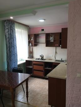 This apartment is similar to Dovzhenko, Ivano-Frankivsk - apartment by the day