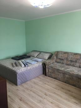 This apartment is similar to Dovzhenko, Ivano-Frankivsk - apartment by the day