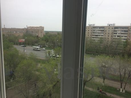 Daily on rina, Orenburg - apartment by the day