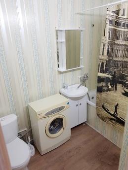 Daily Bottom 12a, Izhevsk - apartment by the day