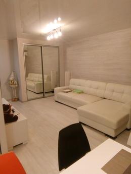 Nice studio in the city center, Volgograd - apartment by the day