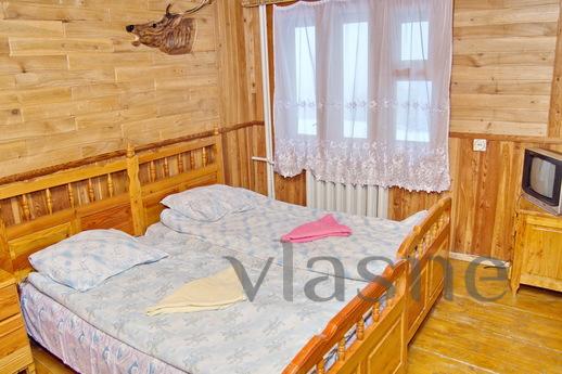 Dragobrat at affordable prices, Dragobrat - apartment by the day