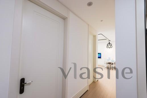 Luxury apartments of hotel type., Astana - apartment by the day