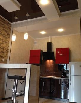 2-room apartment, Kemerovo - apartment by the day