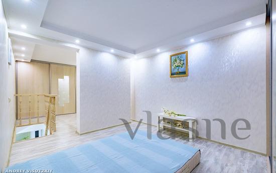 I rent 2-apartment, Kemerovo - apartment by the day