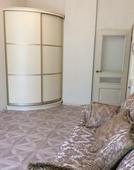 One room, Kemerovo - apartment by the day