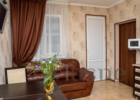 Rent one bedroom apartment, Kemerovo - apartment by the day