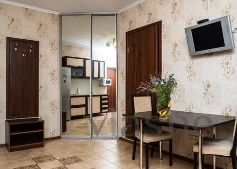 Rent one bedroom apartment, Kemerovo - apartment by the day