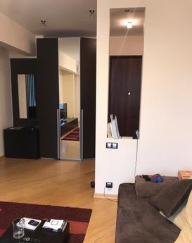 Rent 2-square., Kemerovo - apartment by the day