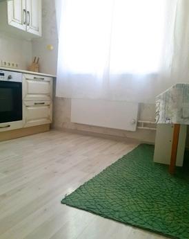 1 BR apartment, Kemerovo - apartment by the day