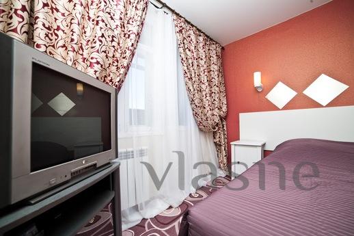 Apartment near the shopping center ', Yekaterinburg - apartment by the day