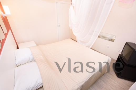 Apartment at the market 'Tagansky Ro, Yekaterinburg - apartment by the day