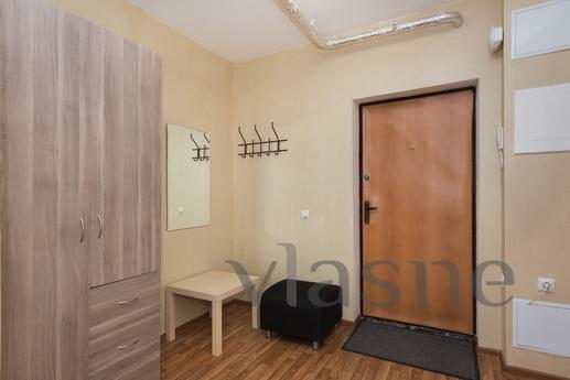 Apartment at the fourth vegetable base!, Yekaterinburg - apartment by the day